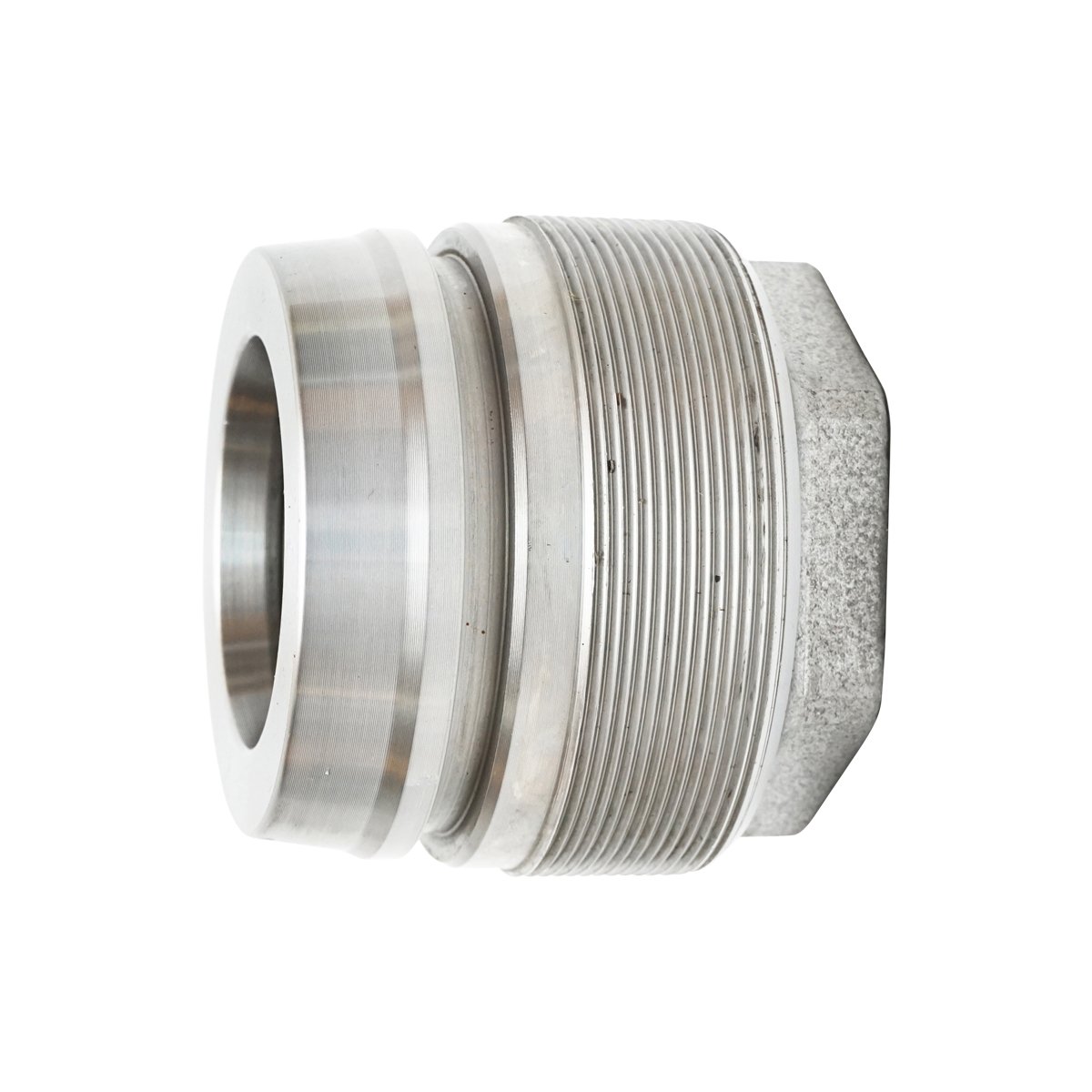 Cap cilindru hidraulic 80x50mm pentru JCB 3CX, 4CX OEM 594-14020